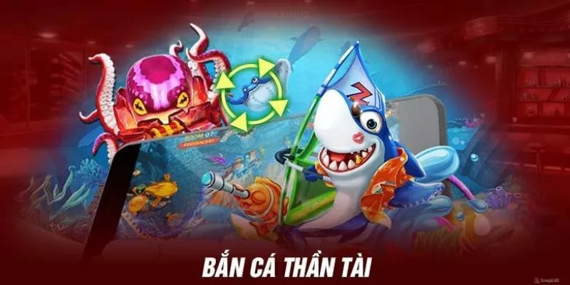 Tìm hiểu đôi nét về bắn cá thần tài Kubet