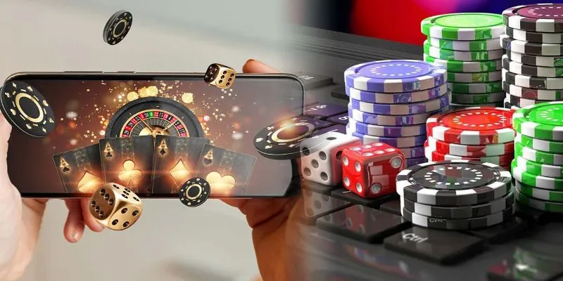 Top bí quyết chơi casino online chuẩn cùng nhà cái Kubet