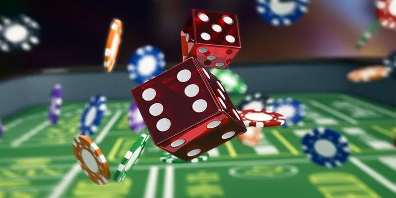 Lượng sức mình khi tham gia tại sảnh casino online