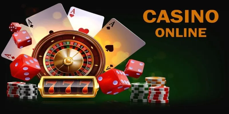 Vì sao nên lựa chọn chơi tại sảnh casino Kubet