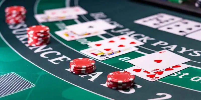 Blackjack là gì tại Kubet