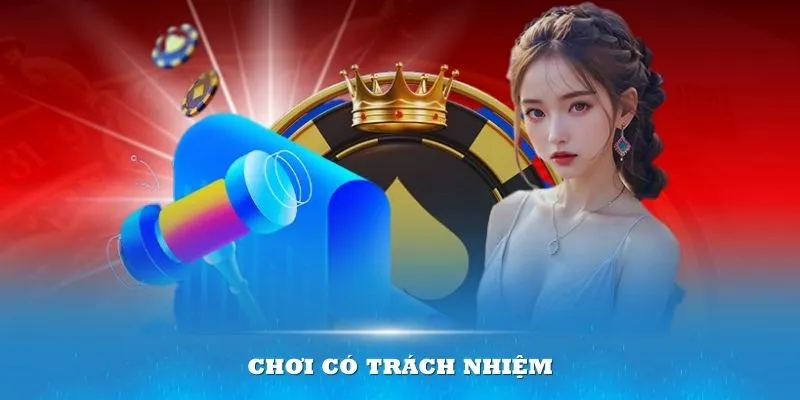 Nội dung của cá cược có trách nhiệm tại Kubet