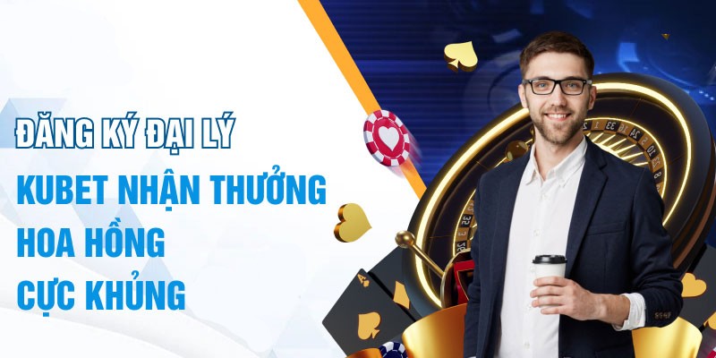 Hướng dẫn đăng ký làm cộng tác viên ở Kubet